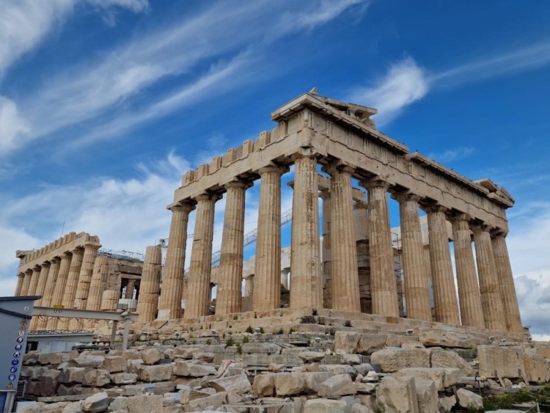 Athens, Greece