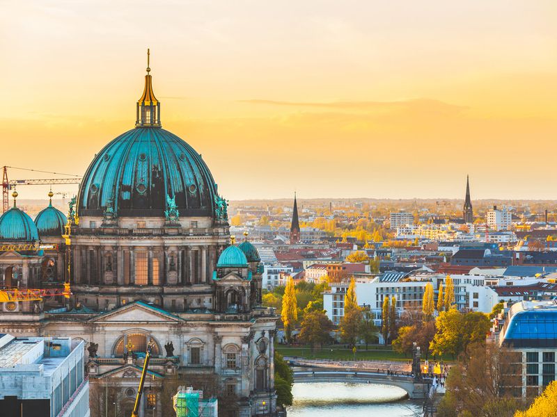 Berlin, Germany
