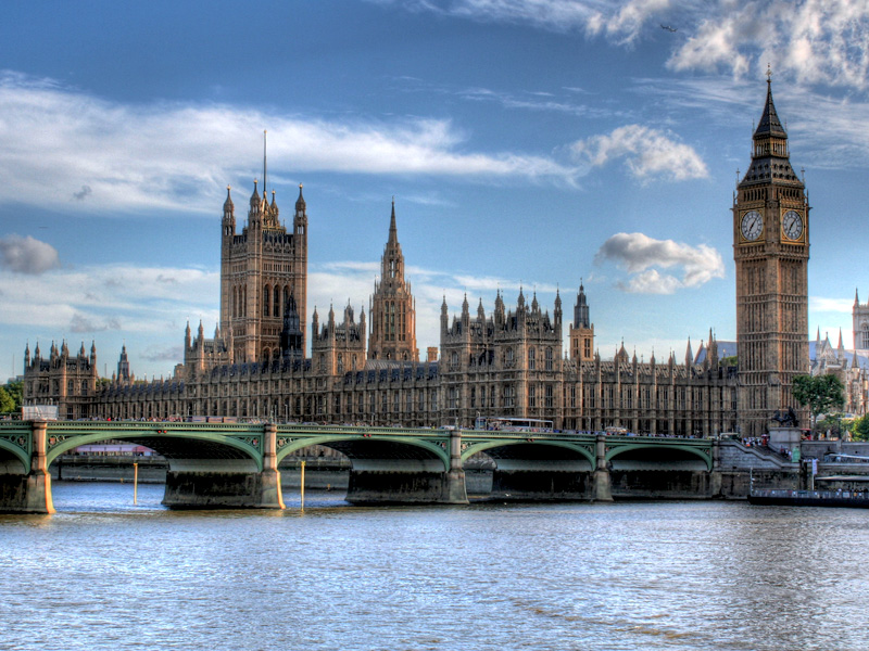 London, UK