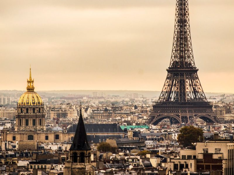 Paris, France