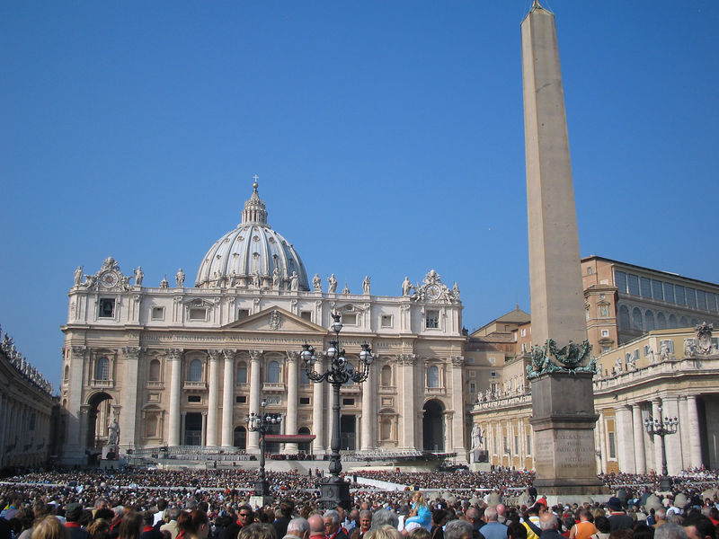 Rome, Italy